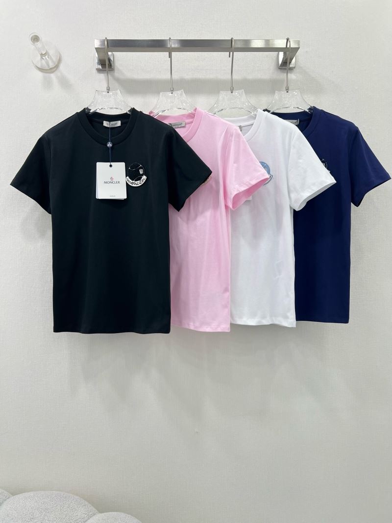 Moncler T-Shirts